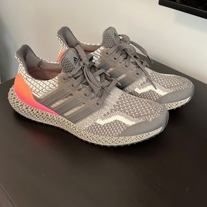 Men’s Adidas Ultra4D size US 8.5